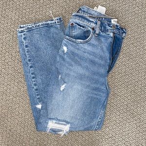 Abercrombie Women’s Jeans